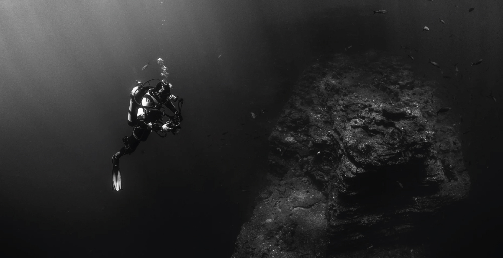 buceo